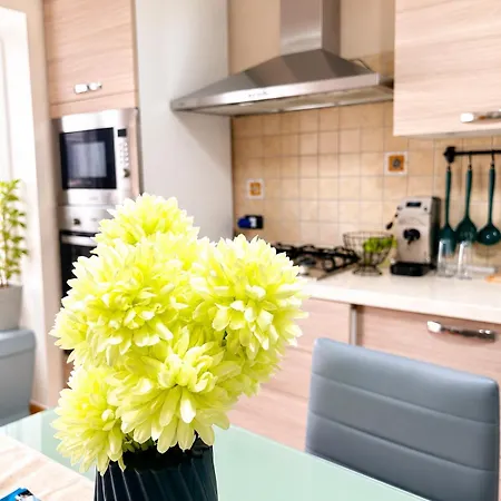 A Casuzza Du Centro Apartamento Agrigento