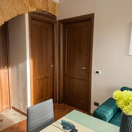 Apartamento A Casuzza Du Centro Agrigento