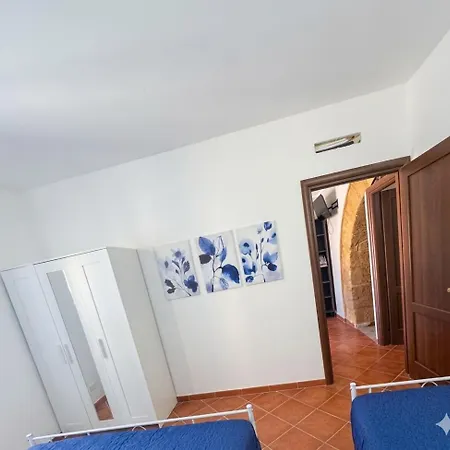 A Casuzza Du Centro *