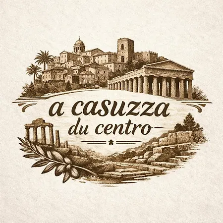 شقة A Casuzza Du Centro