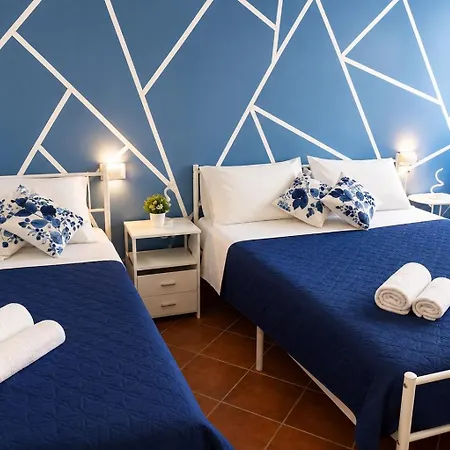 Apartamento A Casuzza Du Centro Agrigento